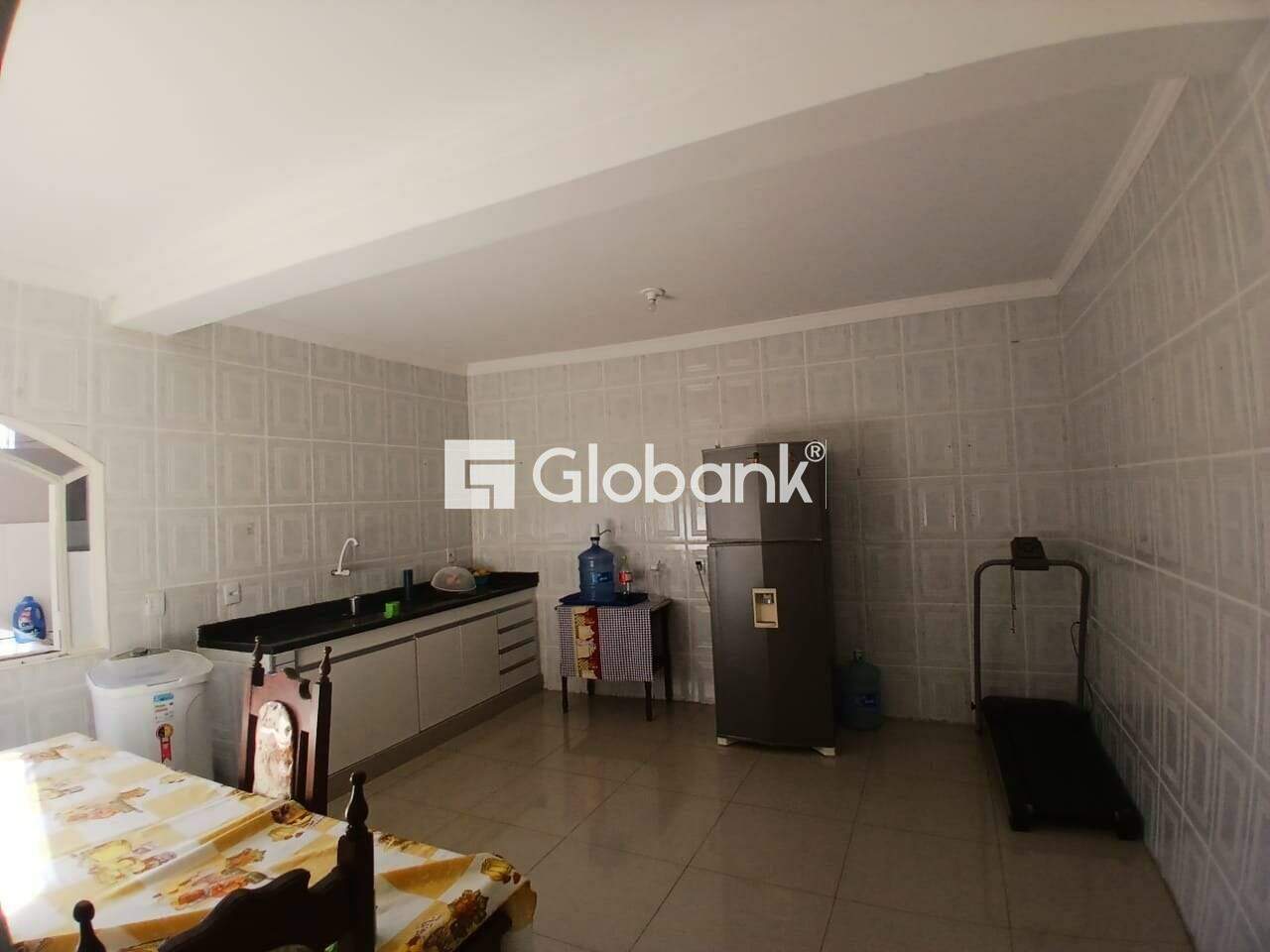 Casa 3 quartos à venda Monte Alegre 100m² Montes Claros MG: 