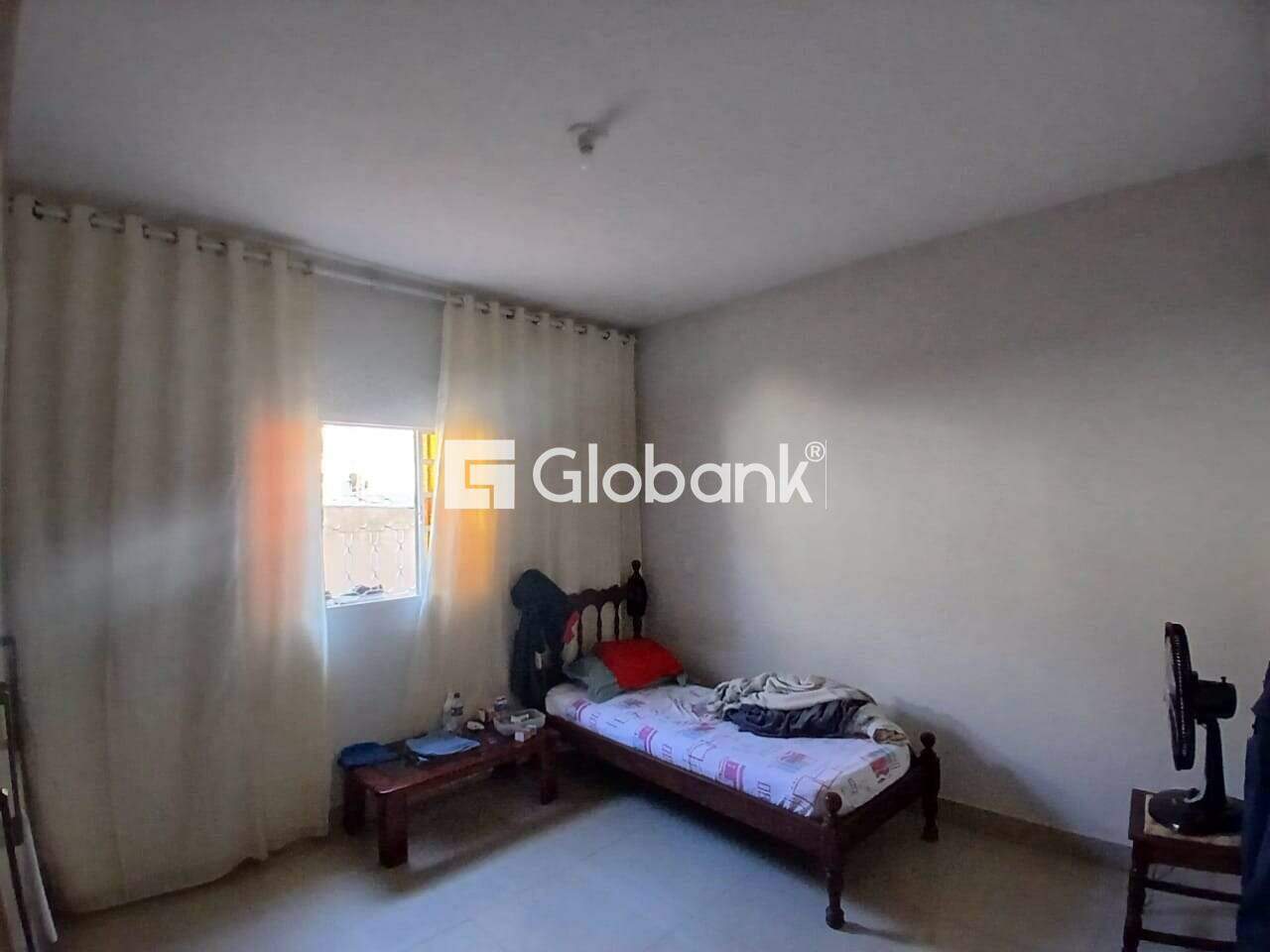 Casa 3 quartos à venda Monte Alegre 100m² Montes Claros MG: 