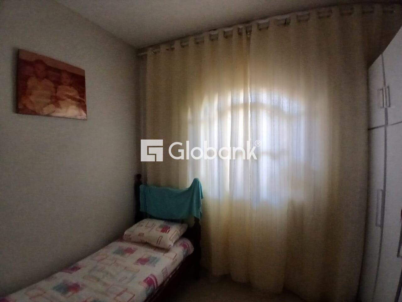 Casa 3 quartos à venda Monte Alegre 100m² Montes Claros MG: 