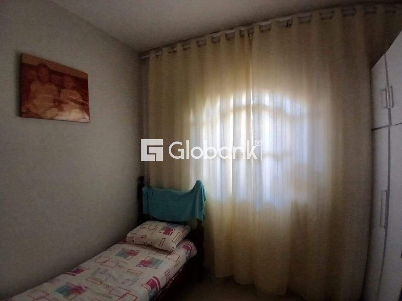 Casa 3 quartos à venda Monte Alegre 100m² Montes Claros MG: 