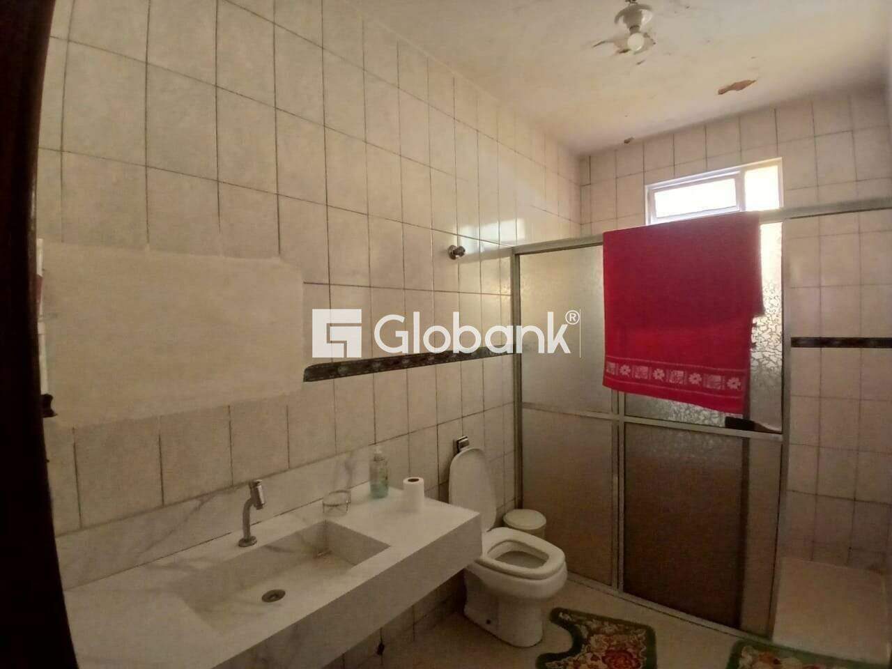 Casa 3 quartos à venda Monte Alegre 100m² Montes Claros MG: 