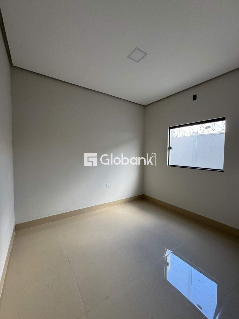 Casa 3 quartos à venda Acácias 50m² Montes Claros MG: 