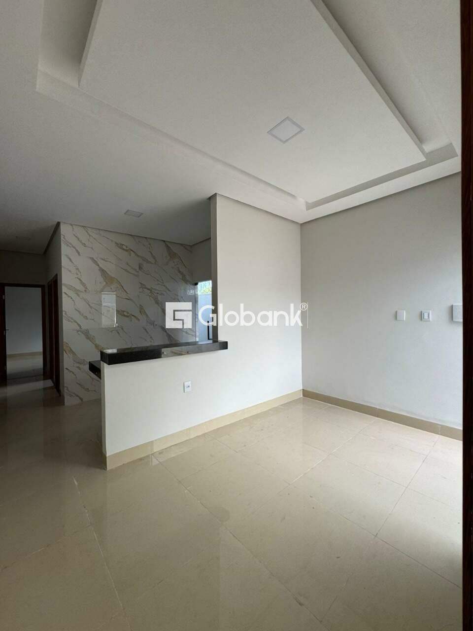 Casa 3 quartos à venda Acácias 50m² Montes Claros MG: 