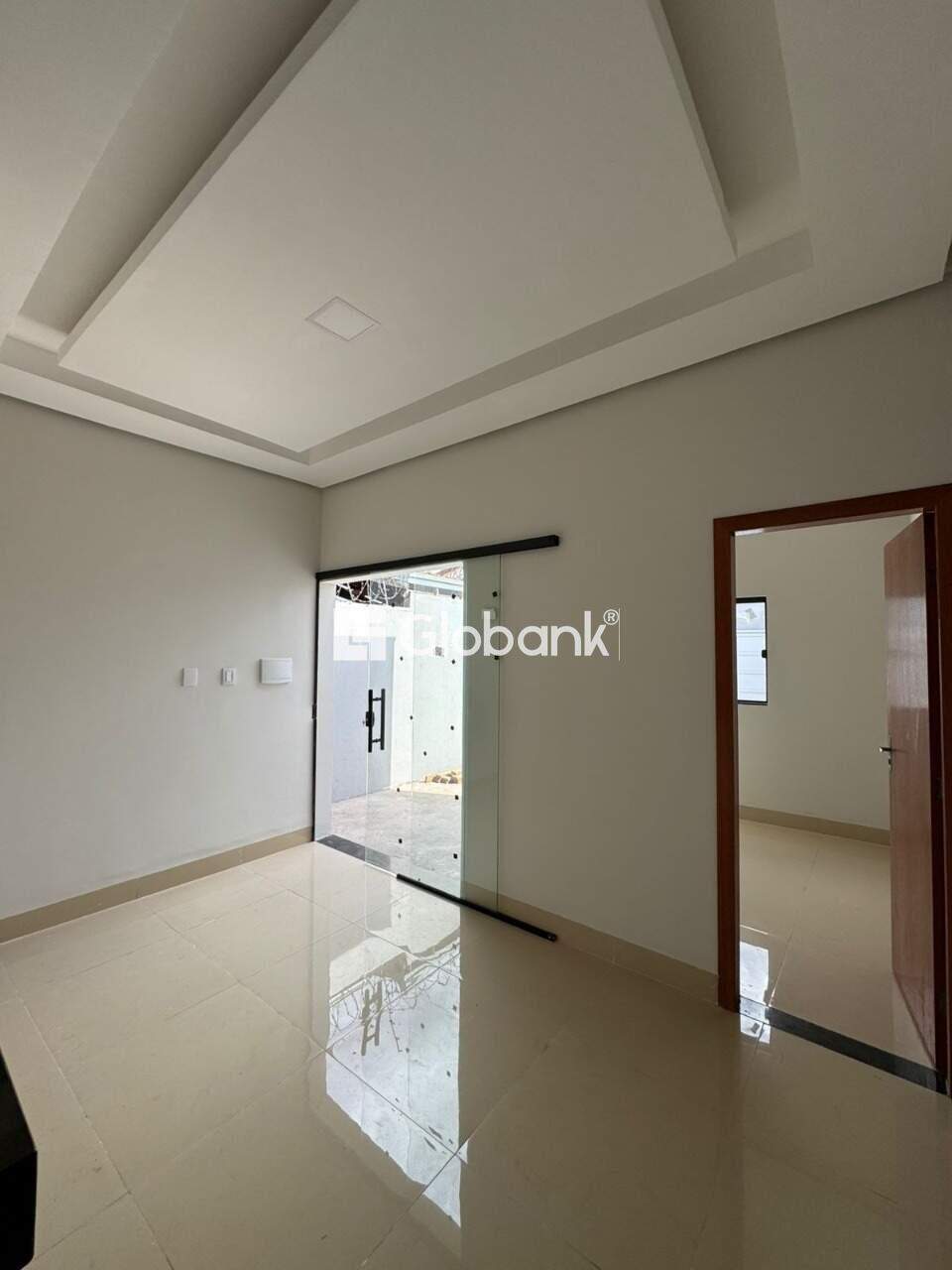 Casa 3 quartos à venda Acácias 50m² Montes Claros MG: 
