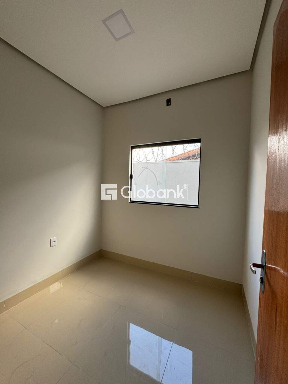 Casa 3 quartos à venda Acácias 50m² Montes Claros MG: 