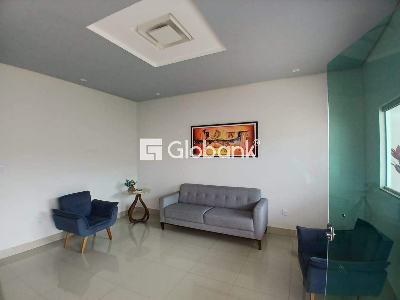 Casa 3 quartos à venda Doutor João Alves 270m² Montes Claros MG: 