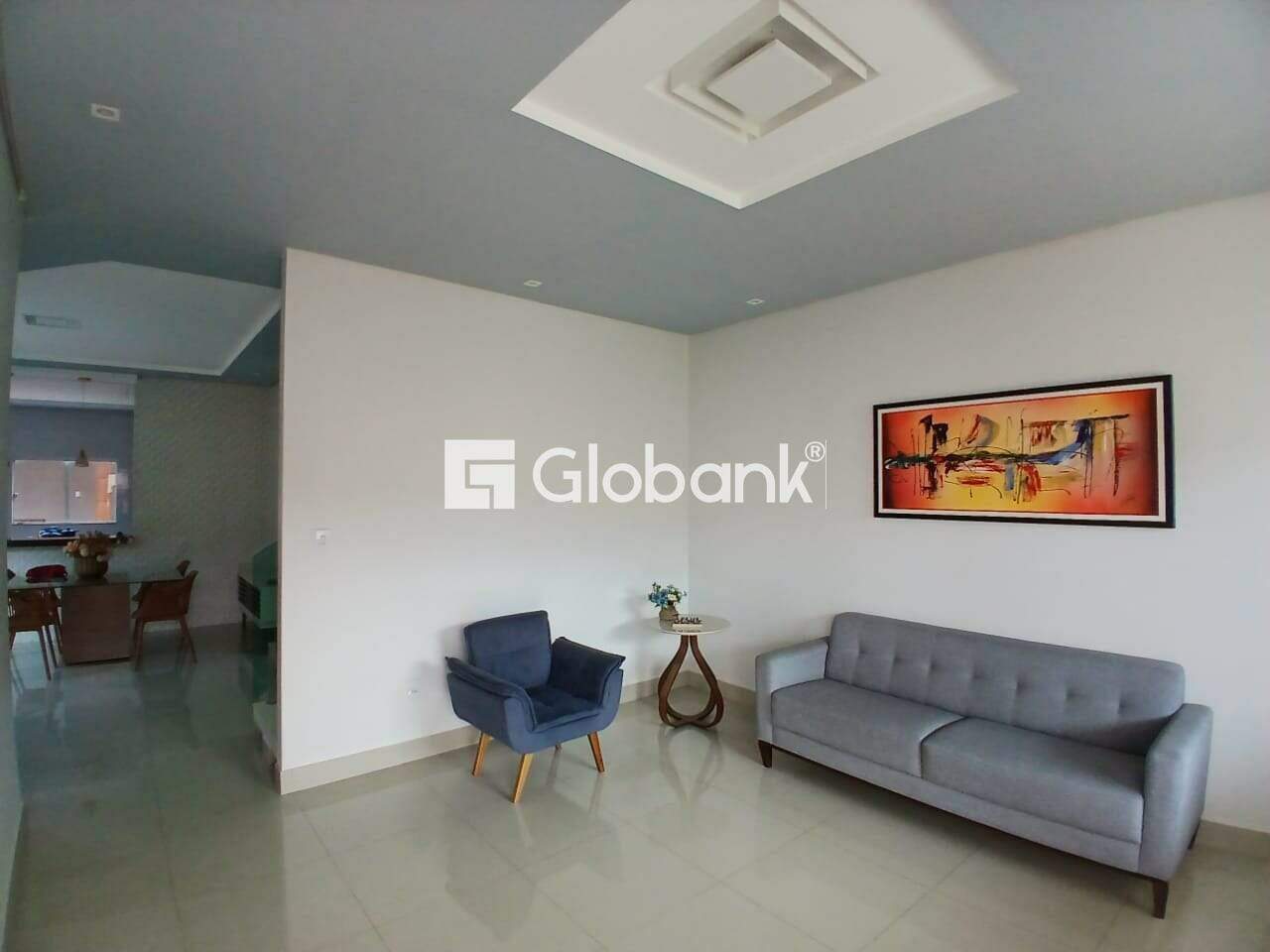 Casa 3 quartos à venda Doutor João Alves 270m² Montes Claros MG: