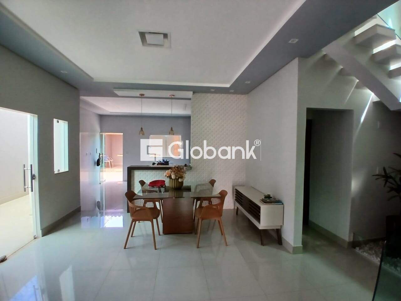 Casa 3 quartos à venda Doutor João Alves 270m² Montes Claros MG: