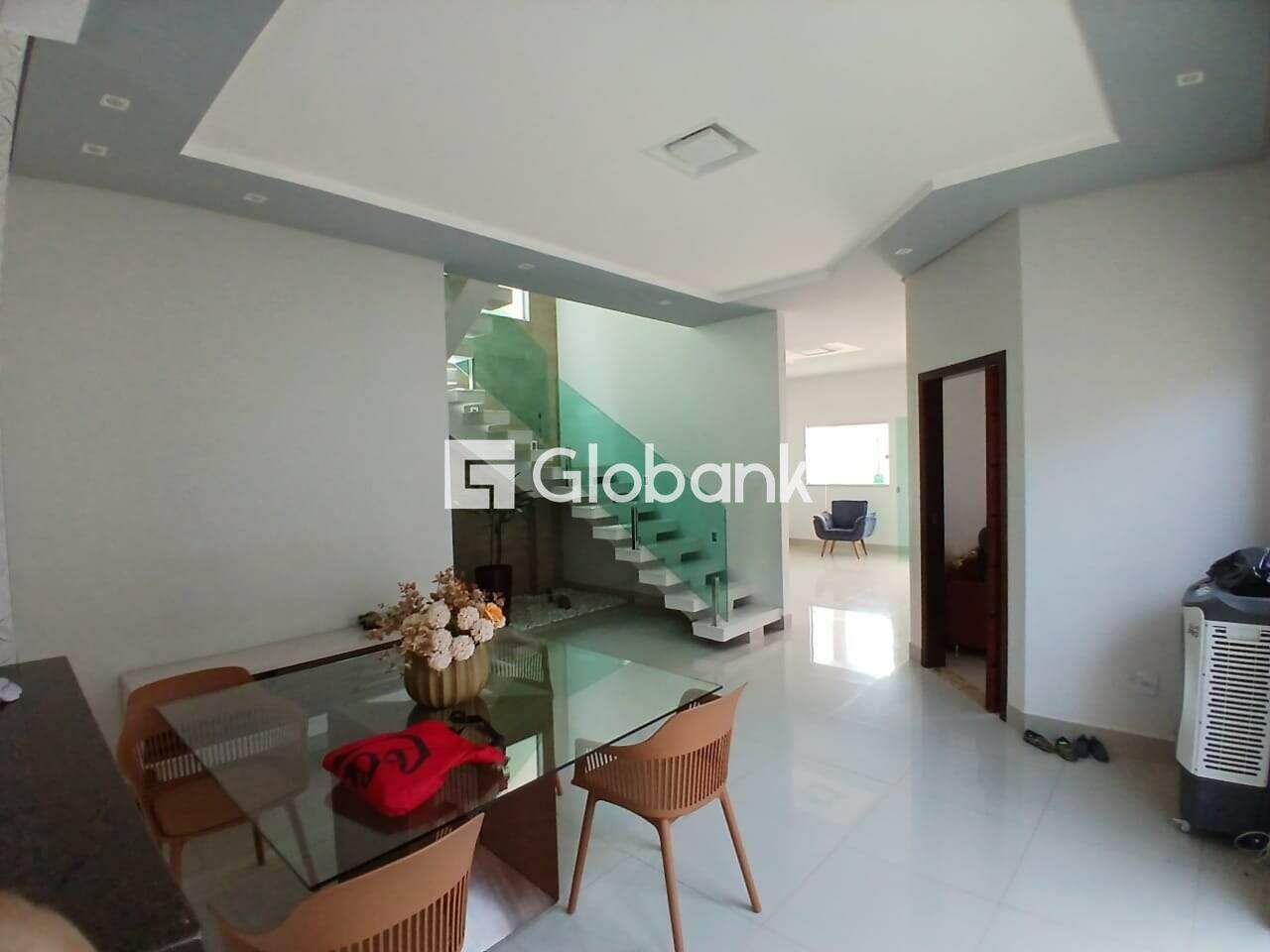 Casa 3 quartos à venda Doutor João Alves 270m² Montes Claros MG: