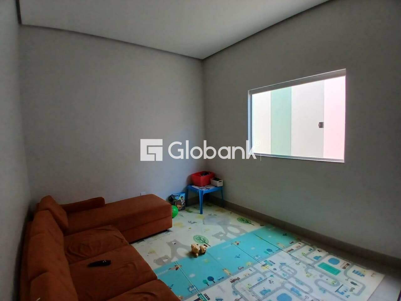 Casa 3 quartos à venda Doutor João Alves 270m² Montes Claros MG: