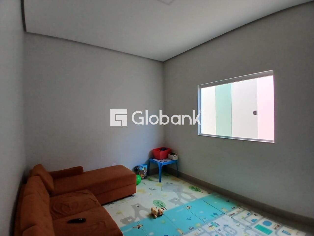 Casa 3 quartos à venda Doutor João Alves 270m² Montes Claros MG: