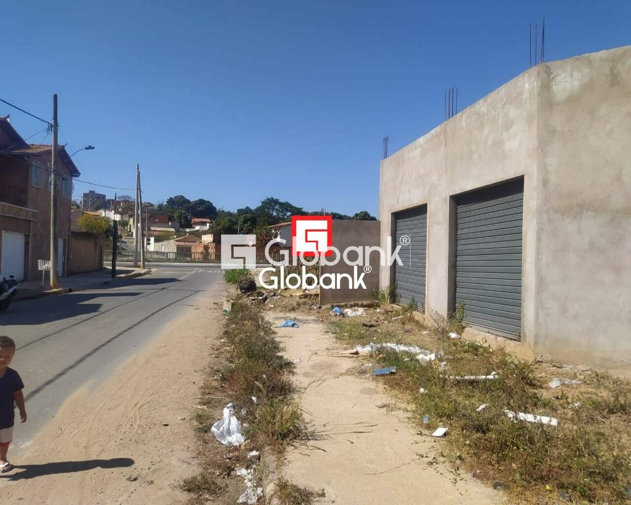 Ponto comercial 1 quarto à venda Vila Greice 0m² Montes Claros MG: Foto 01 | Foto_migracao | 1