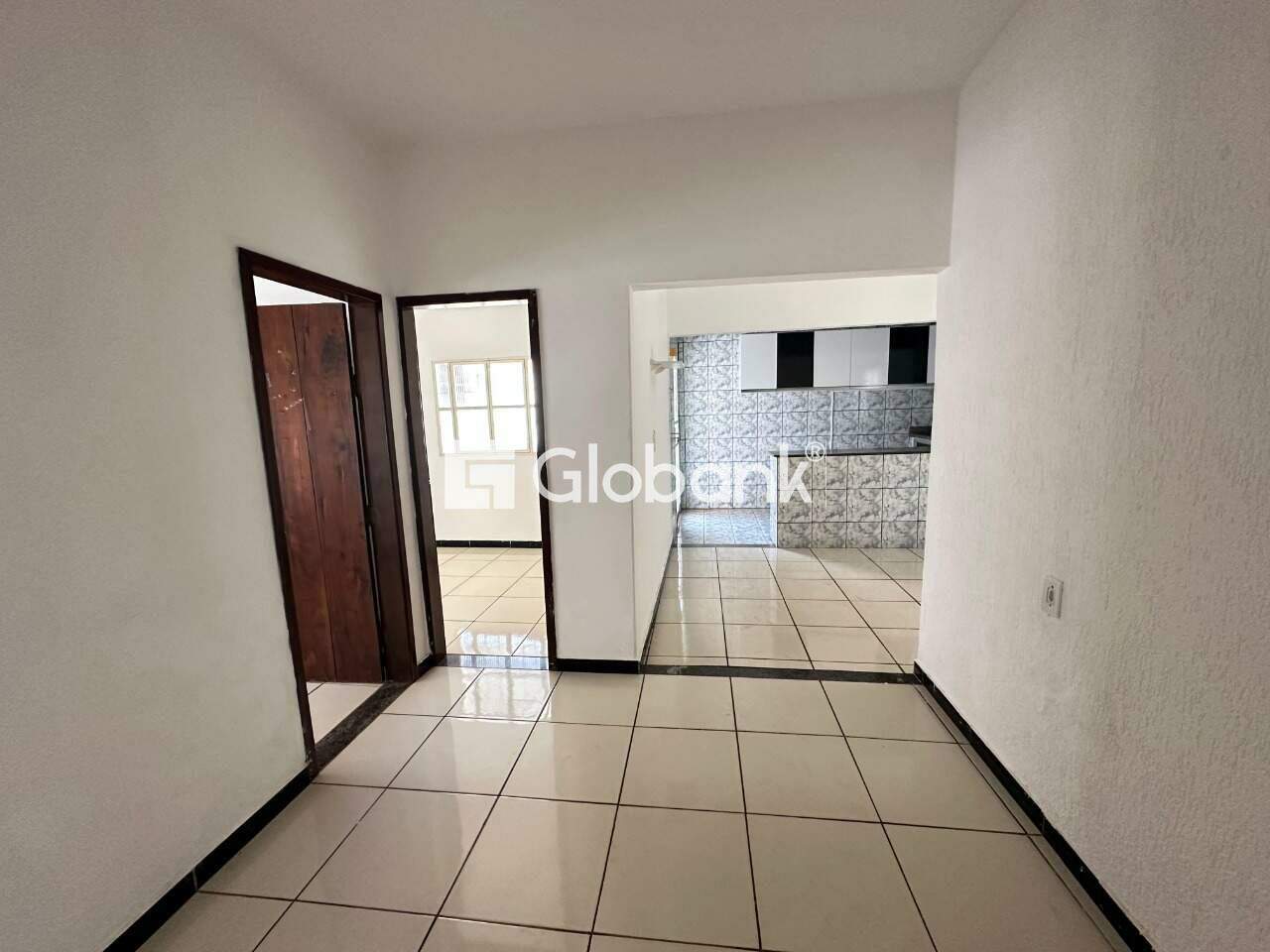 Casa 3 quartos para aluguel Jardim Primavera 120m² Montes Claros MG: 