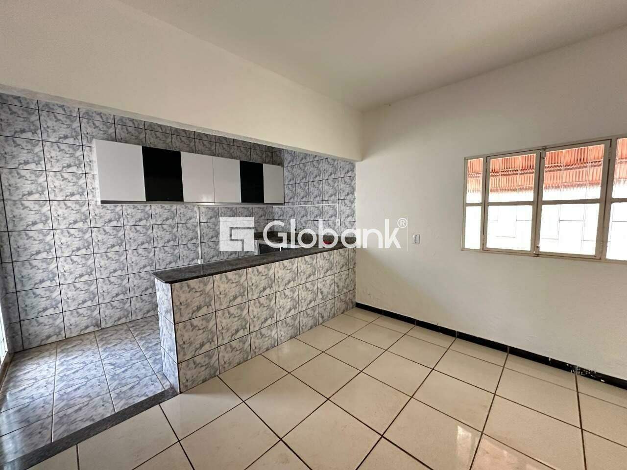 Casa 3 quartos para aluguel Jardim Primavera 120m² Montes Claros MG: Cozinha