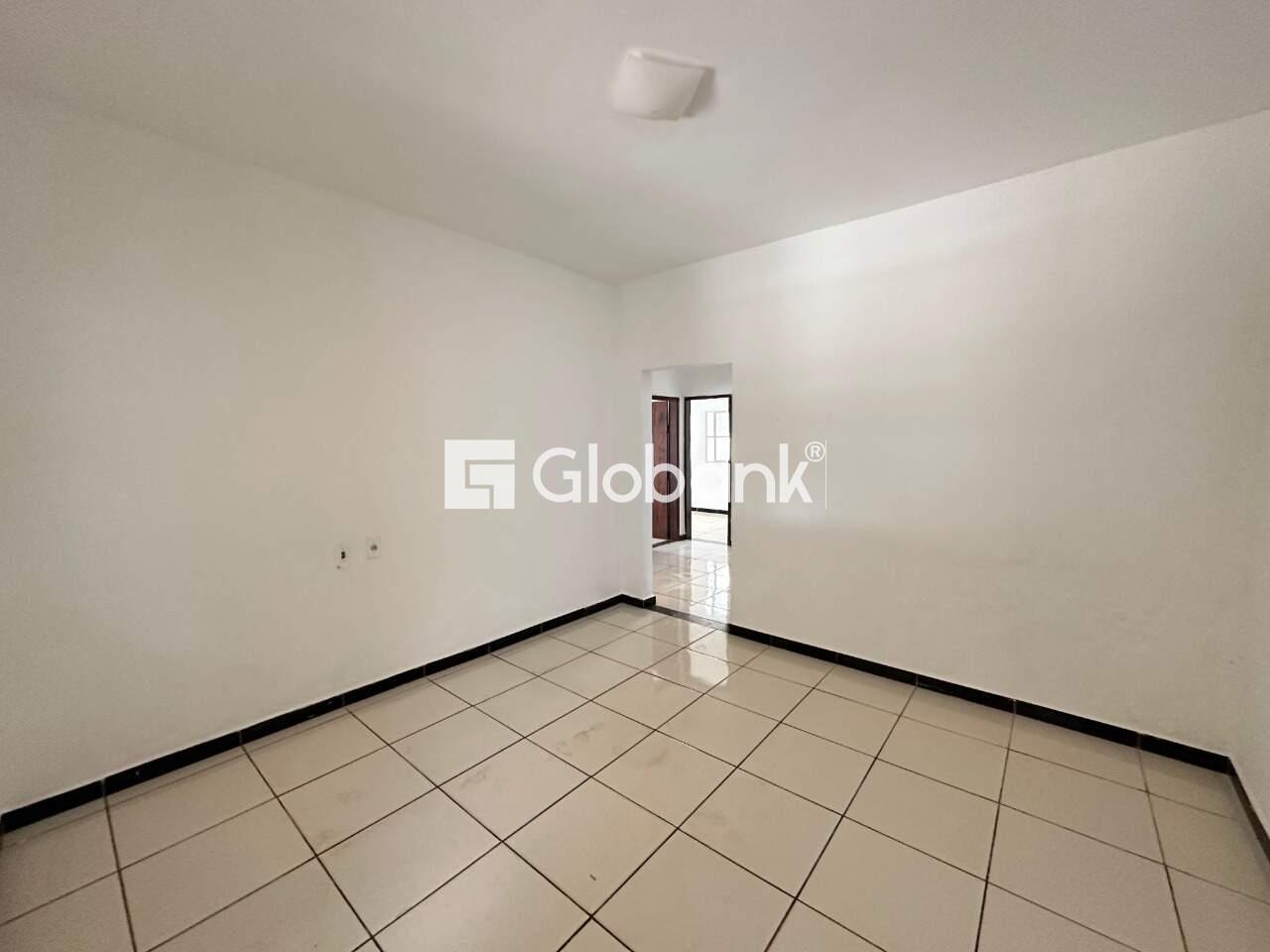 Casa 3 quartos para aluguel Jardim Primavera 120m² Montes Claros MG: Quarto.