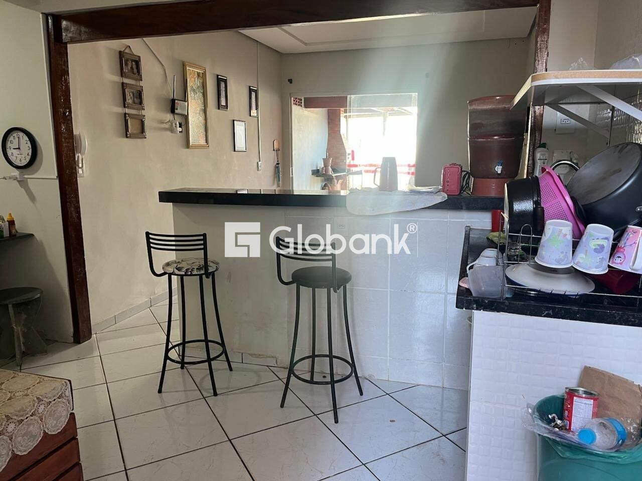 Casa 2 quartos à venda Jardim São Geraldo 180m² Montes Claros MG: 