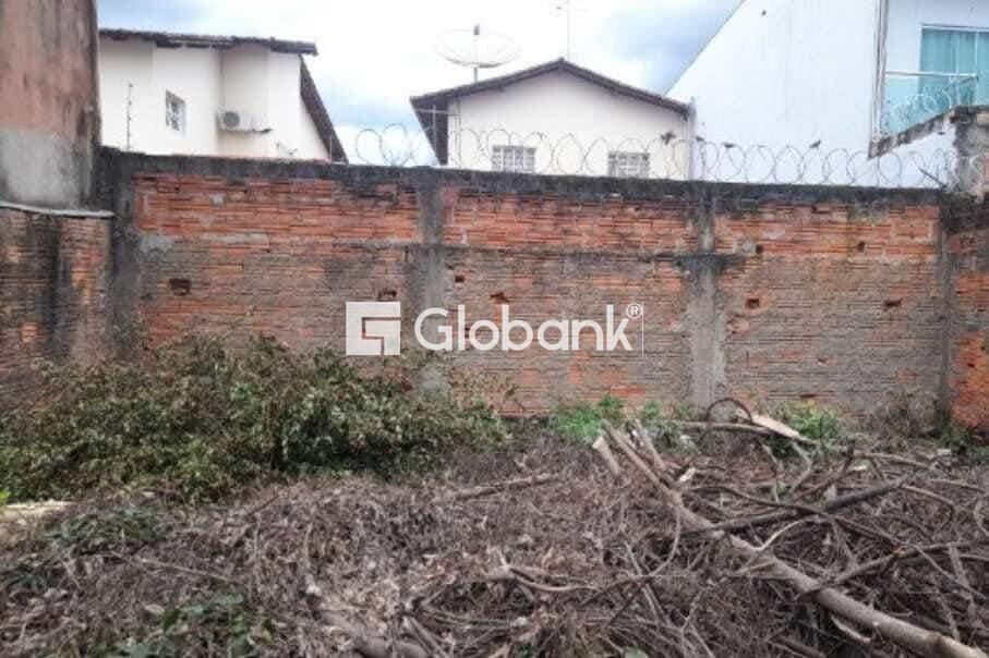 Terreno à venda Morada do Sol 0m² Montes Claros MG: 