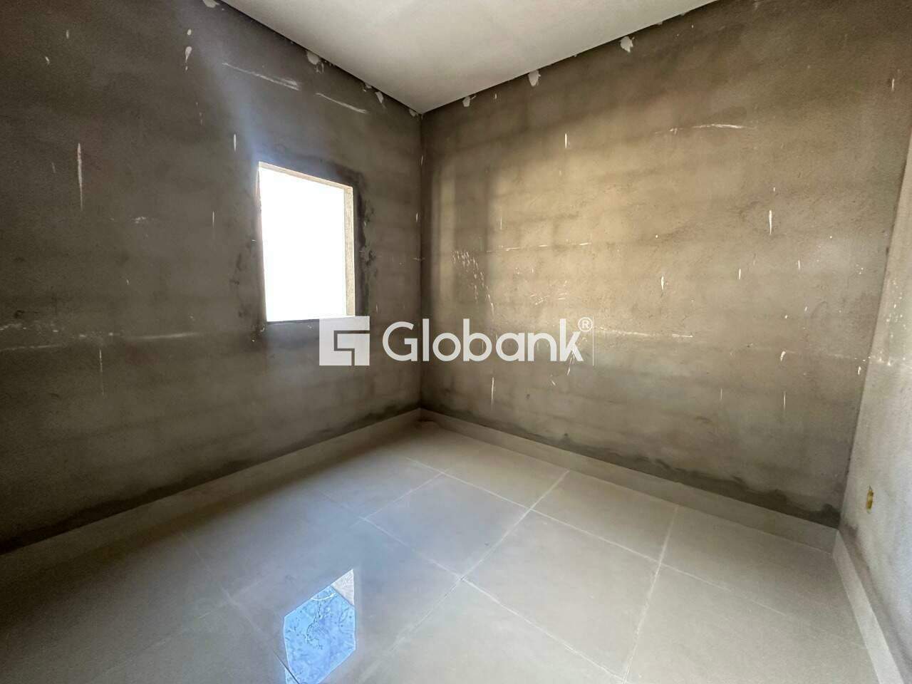 Casa 3 quartos à venda Jardim Olímpico 63m² Montes Claros MG: Quarto