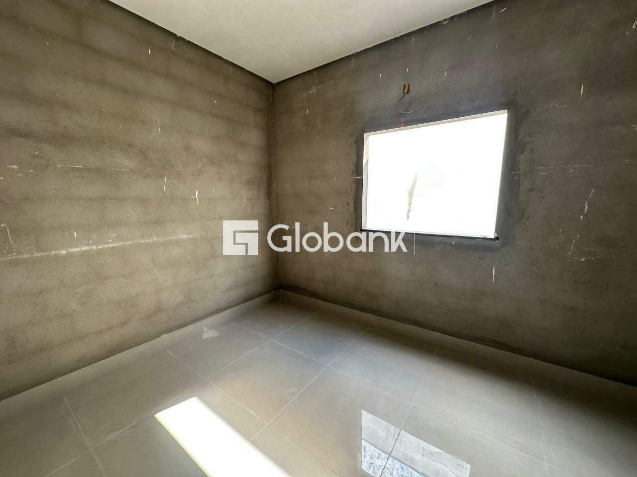 Casa 3 quartos à venda Jardim Olímpico 63m² Montes Claros MG: Quarto2