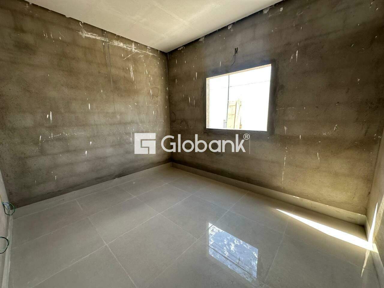 Casa 3 quartos à venda Jardim Olímpico 63m² Montes Claros MG: Quarto3