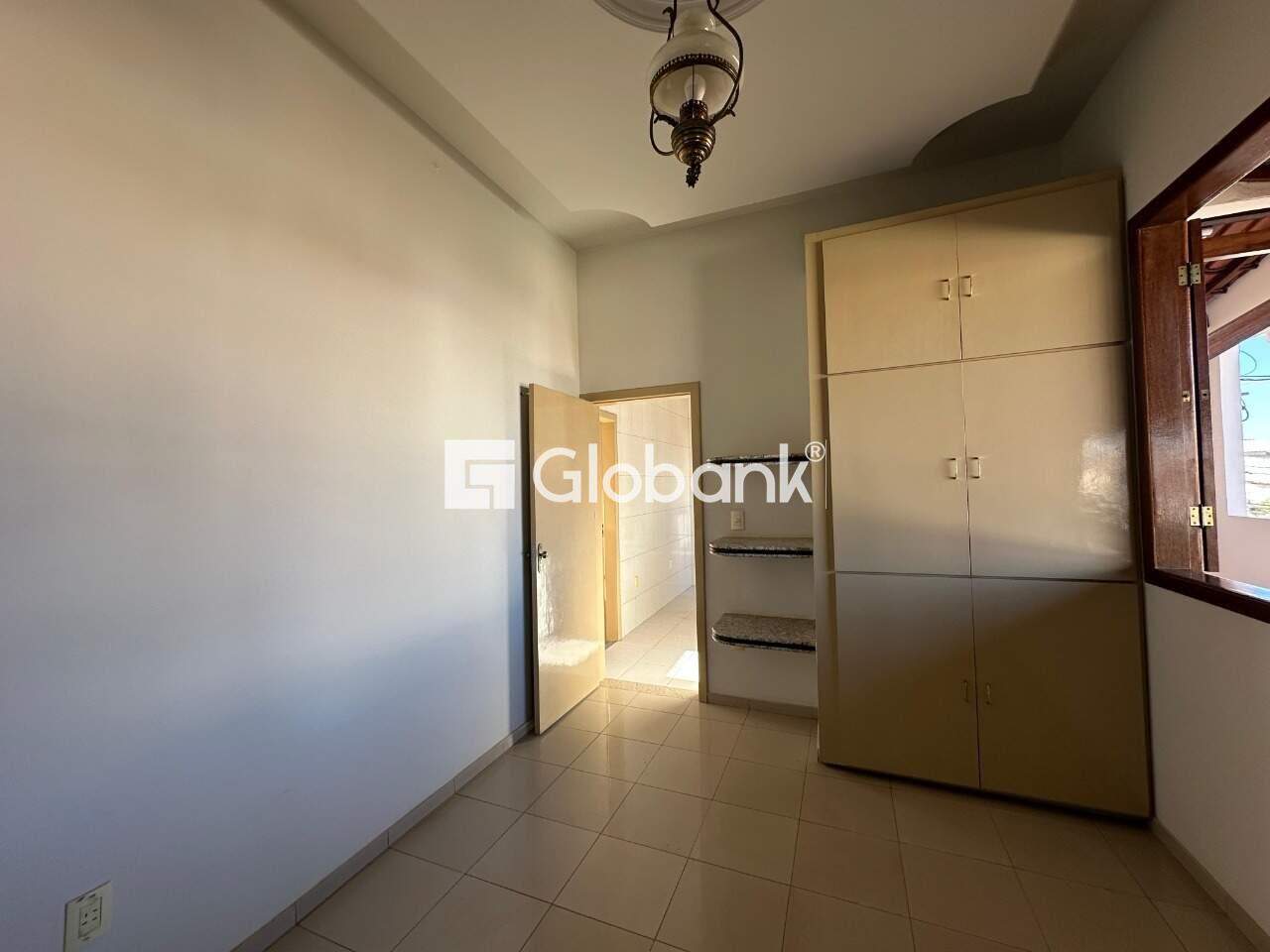Casa 3 quartos para aluguel Vila Mauricéia 180m² Montes Claros MG: Sala1