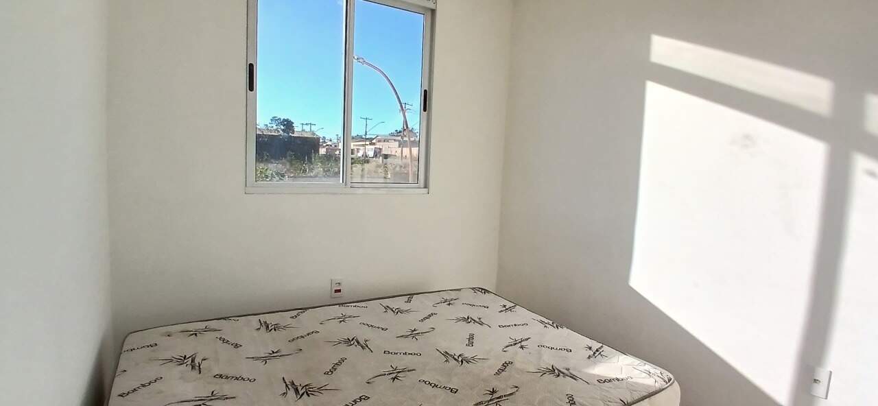 Apartamento 2 quartos para aluguel Planalto 45m² Montes Claros MG: Quarto 1..