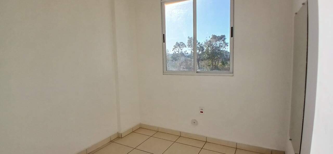 Apartamento 2 quartos para aluguel Planalto 45m² Montes Claros MG: Quarto 2