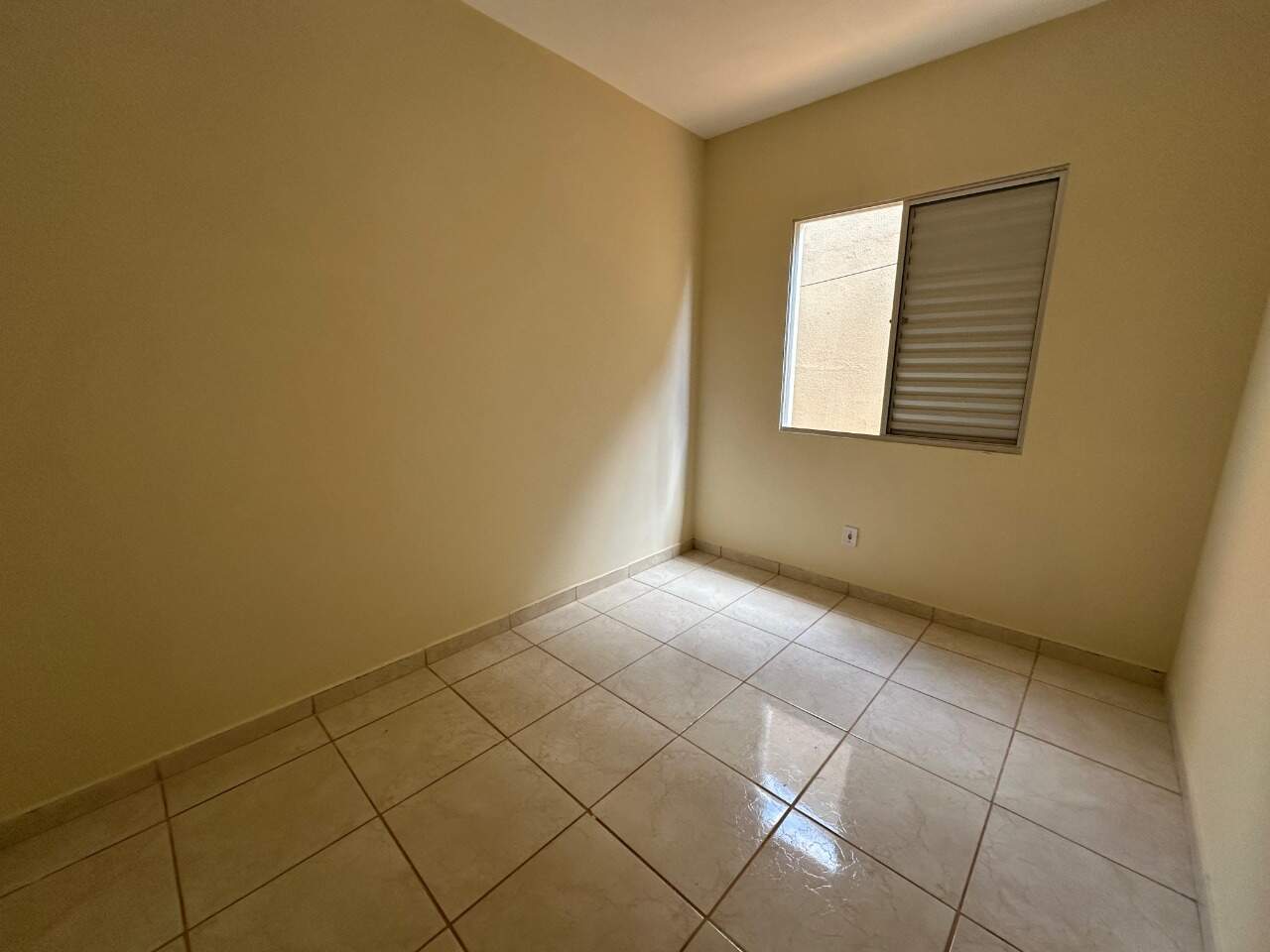 Casa 2 quartos para aluguel Loteamento Novo Jaraguá 60m² Montes Claros MG: Quarto2