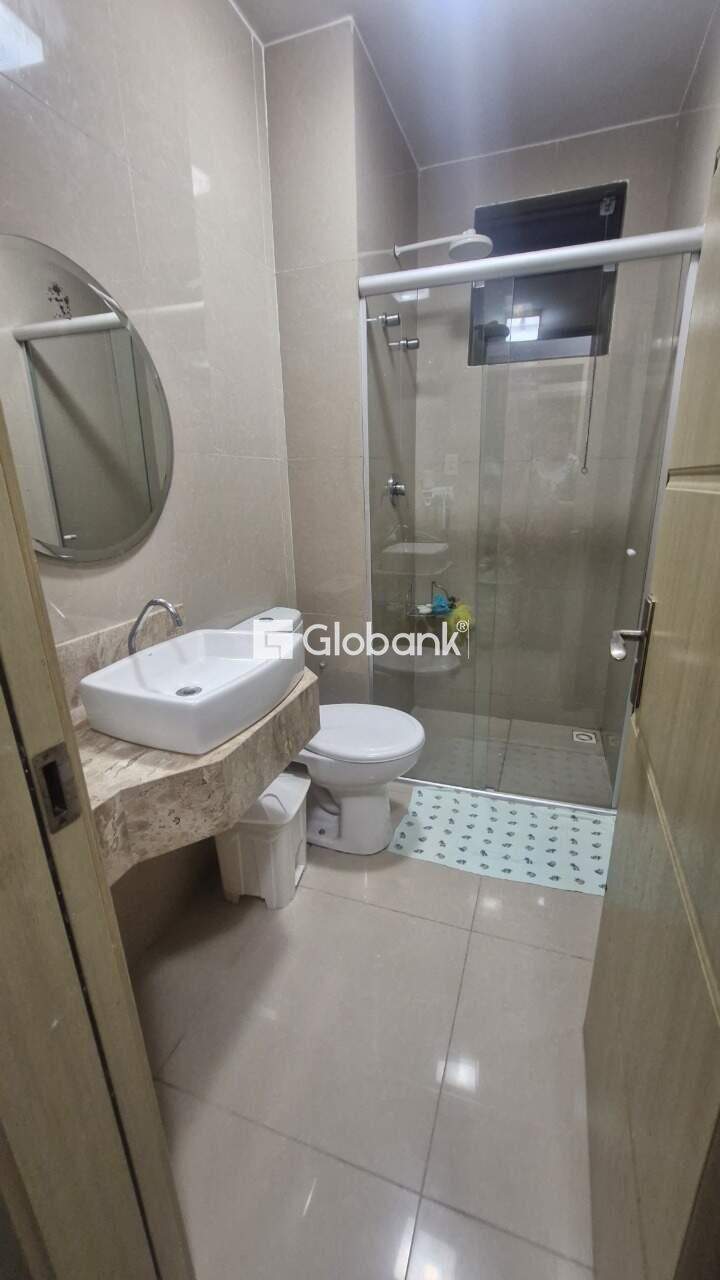 Apartamento 3 quartos à venda Augusta Mota 95m² Montes Claros MG: