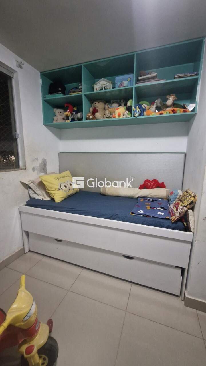 Apartamento 3 quartos à venda Augusta Mota 95m² Montes Claros MG: