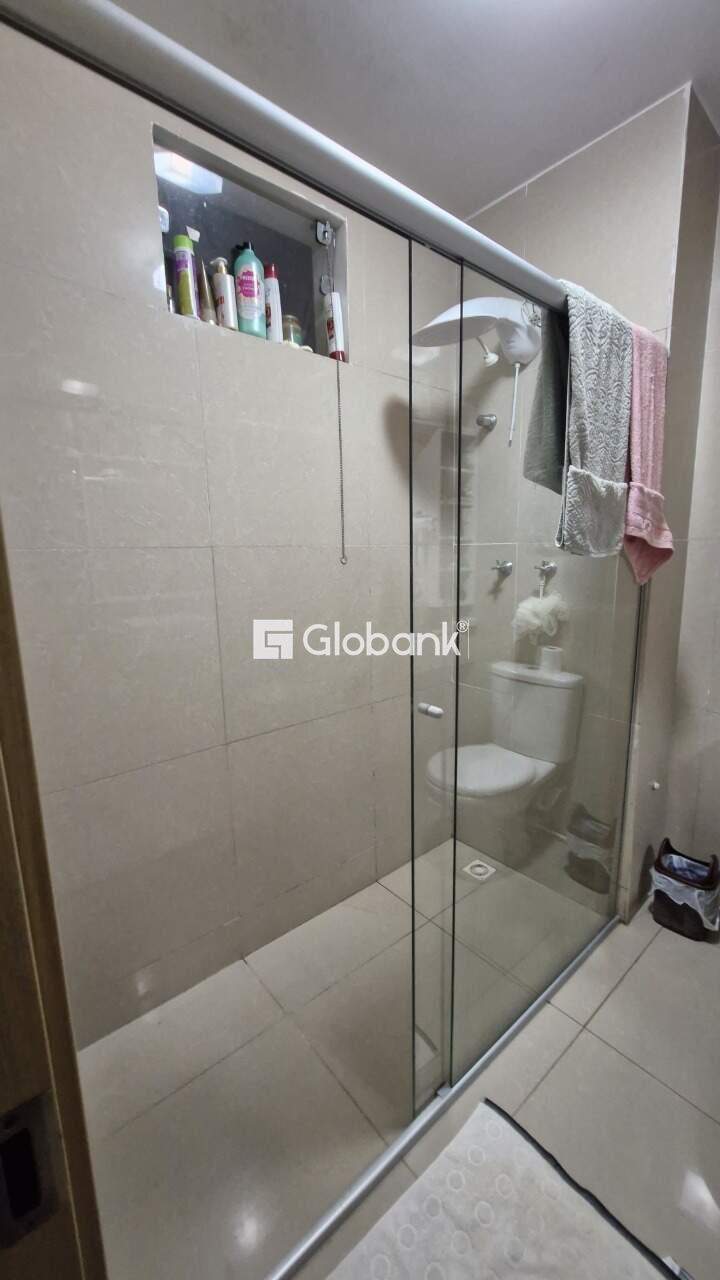 Apartamento 3 quartos à venda Augusta Mota 95m² Montes Claros MG: