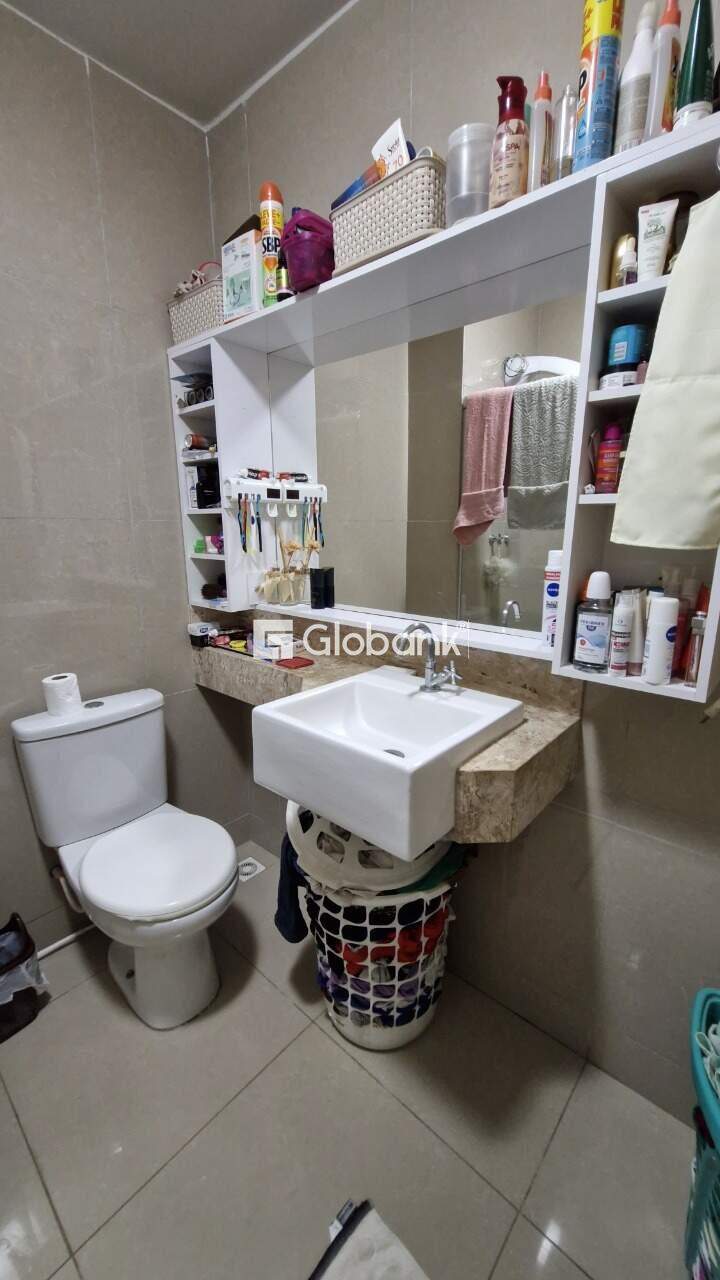 Apartamento 3 quartos à venda Augusta Mota 95m² Montes Claros MG: