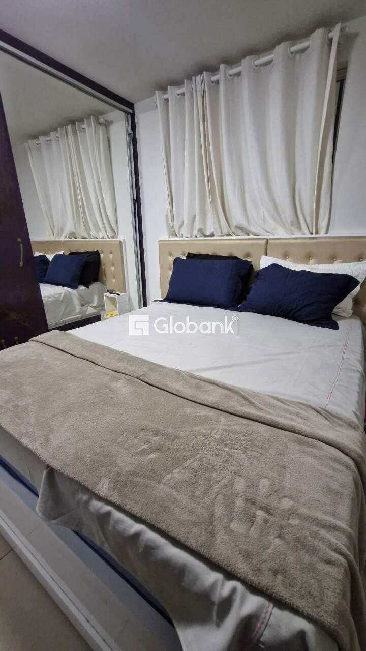 Apartamento 3 quartos à venda Augusta Mota 95m² Montes Claros MG: