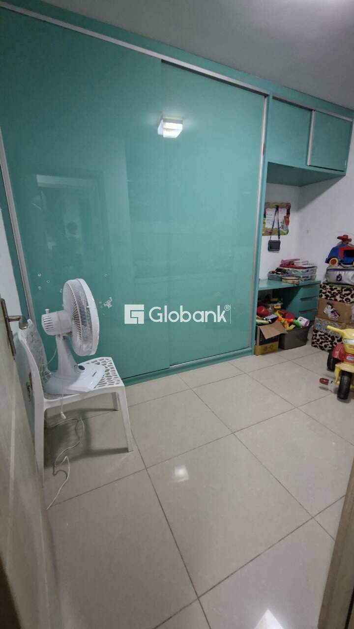 Apartamento 3 quartos à venda Augusta Mota 95m² Montes Claros MG: