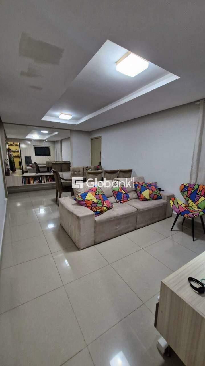 Apartamento 3 quartos à venda Augusta Mota 95m² Montes Claros MG: 