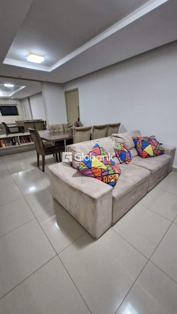 Apartamento 3 quartos à venda Augusta Mota 95m² Montes Claros MG: 