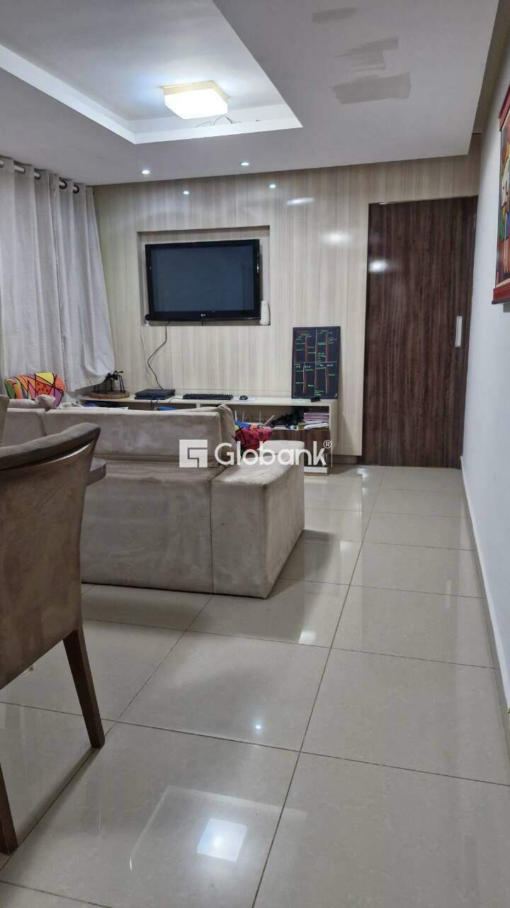 Apartamento 3 quartos à venda Augusta Mota 95m² Montes Claros MG: 