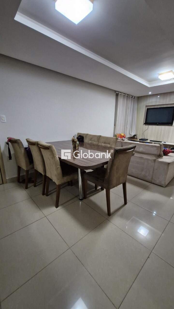 Apartamento 3 quartos à venda Augusta Mota 95m² Montes Claros MG: