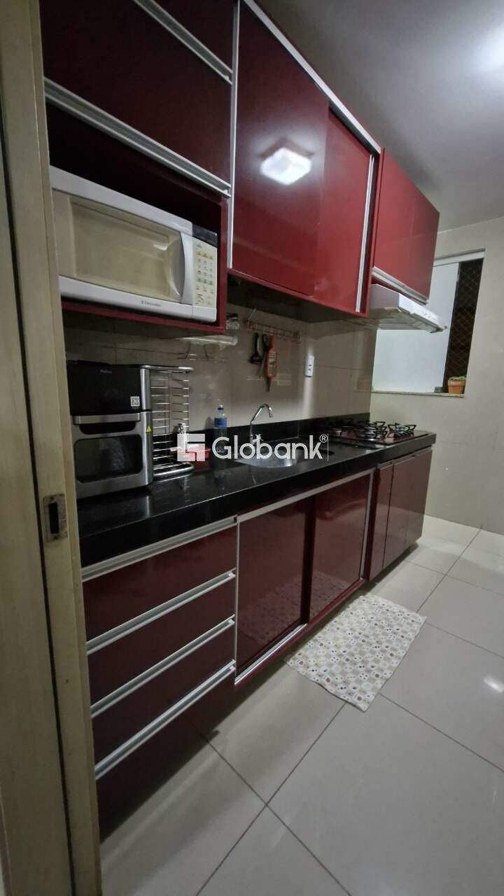 Apartamento 3 quartos à venda Augusta Mota 95m² Montes Claros MG: