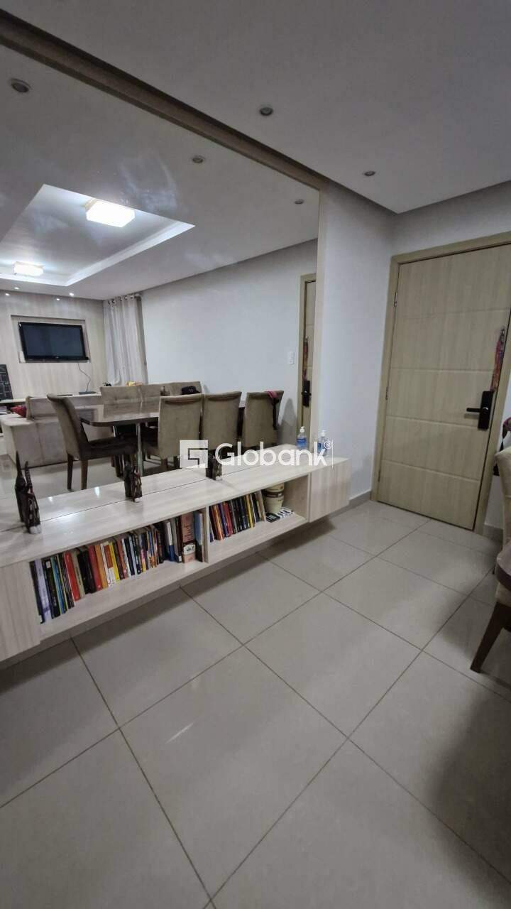 Apartamento 3 quartos à venda Augusta Mota 95m² Montes Claros MG: