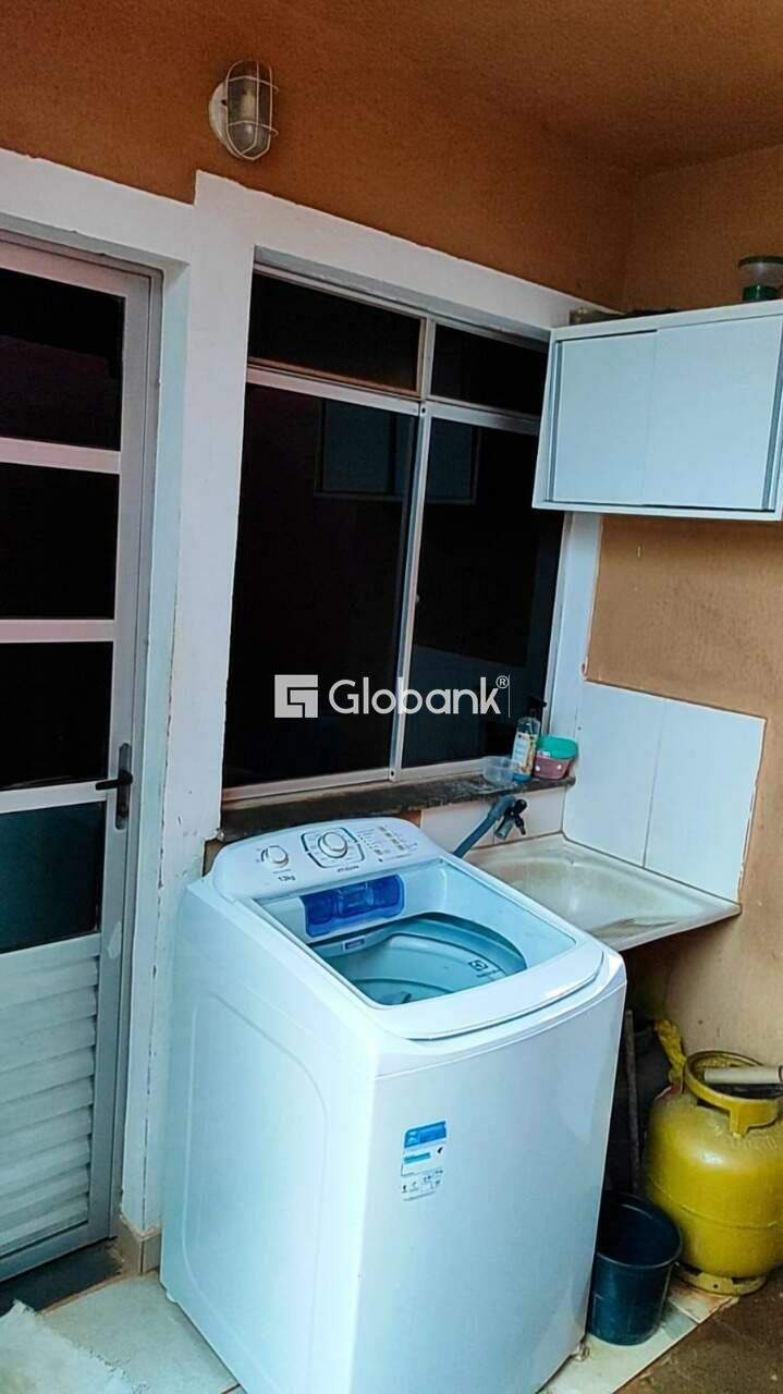 Casa 3 quartos à venda Loteamento Novo Jaraguá 0m² Montes Claros MG: 