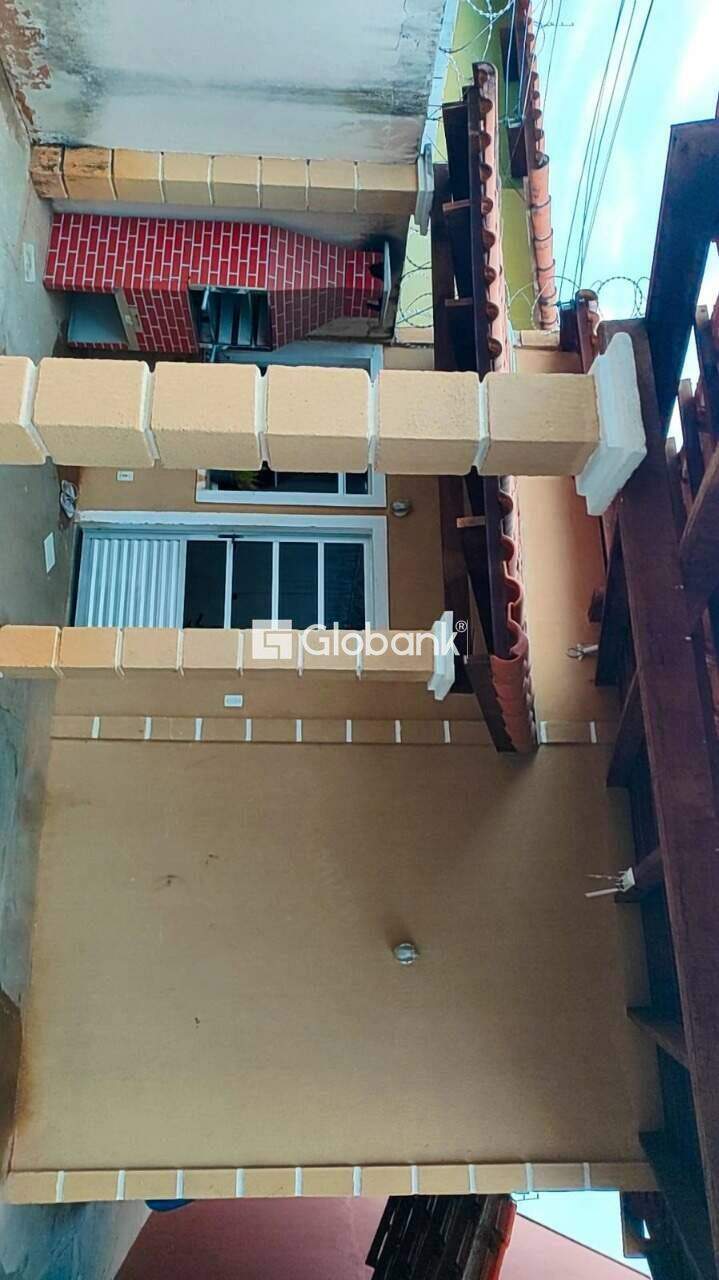 Casa 3 quartos à venda Loteamento Novo Jaraguá 0m² Montes Claros MG: 