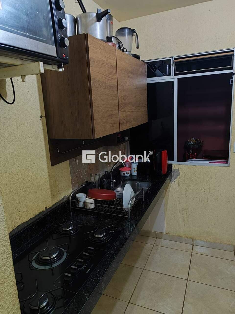 Casa 3 quartos à venda Loteamento Novo Jaraguá 0m² Montes Claros MG: 