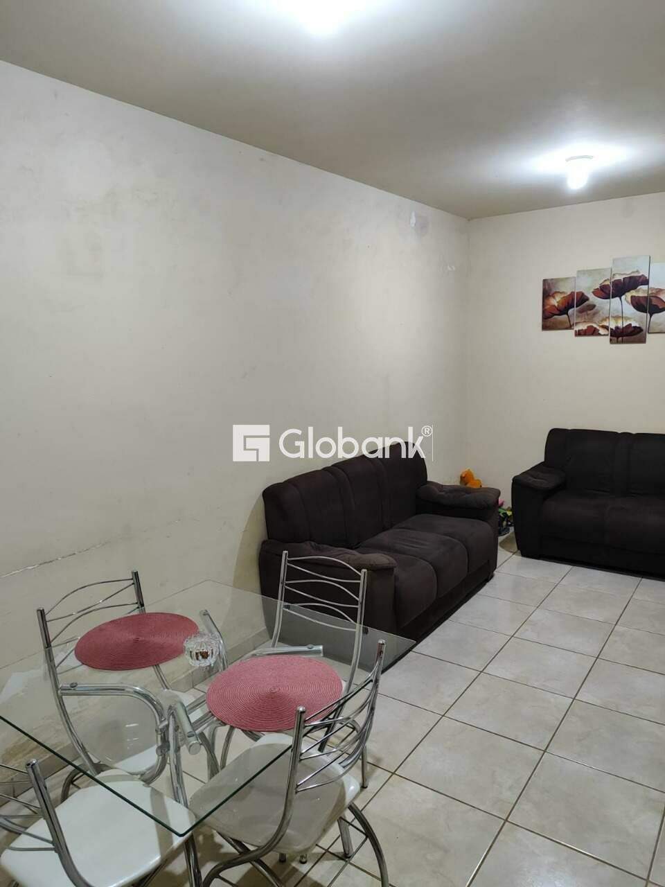 Casa 3 quartos à venda Loteamento Novo Jaraguá 0m² Montes Claros MG: 