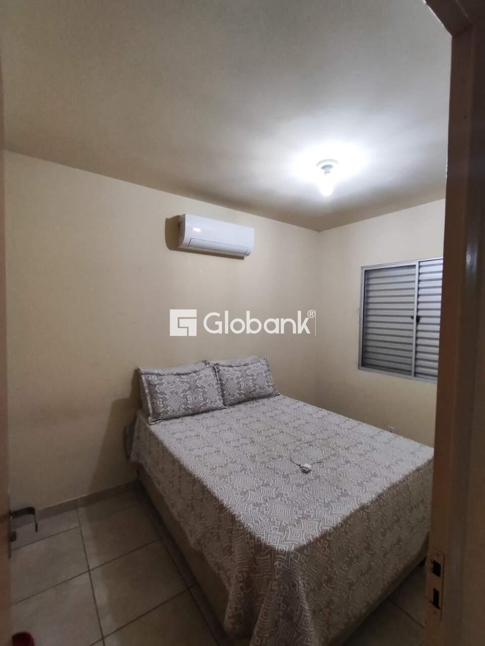 Casa 3 quartos à venda Loteamento Novo Jaraguá 0m² Montes Claros MG: 