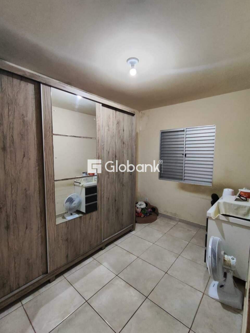 Casa 3 quartos à venda Loteamento Novo Jaraguá 0m² Montes Claros MG: 