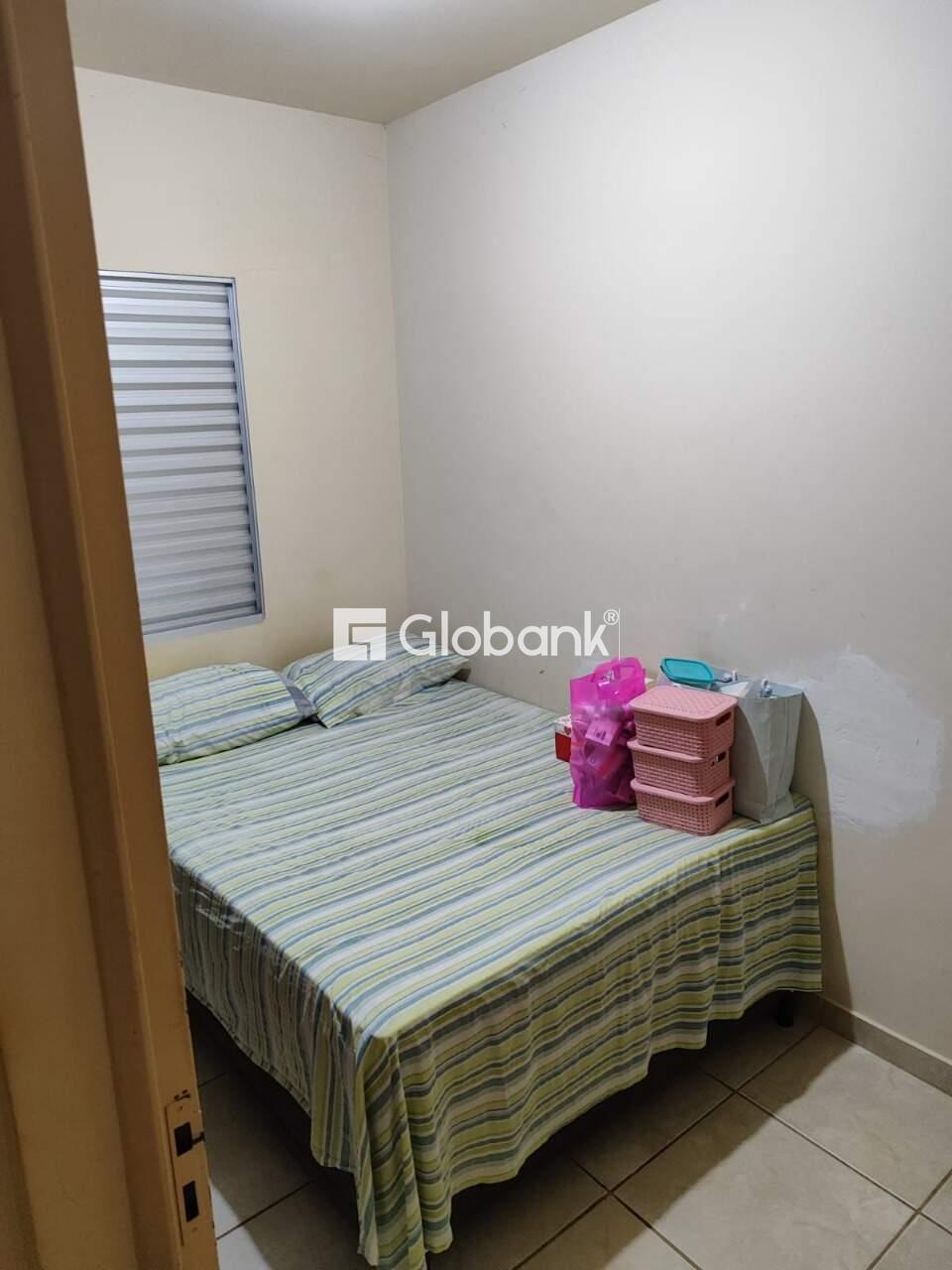 Casa 3 quartos à venda Loteamento Novo Jaraguá 0m² Montes Claros MG: 