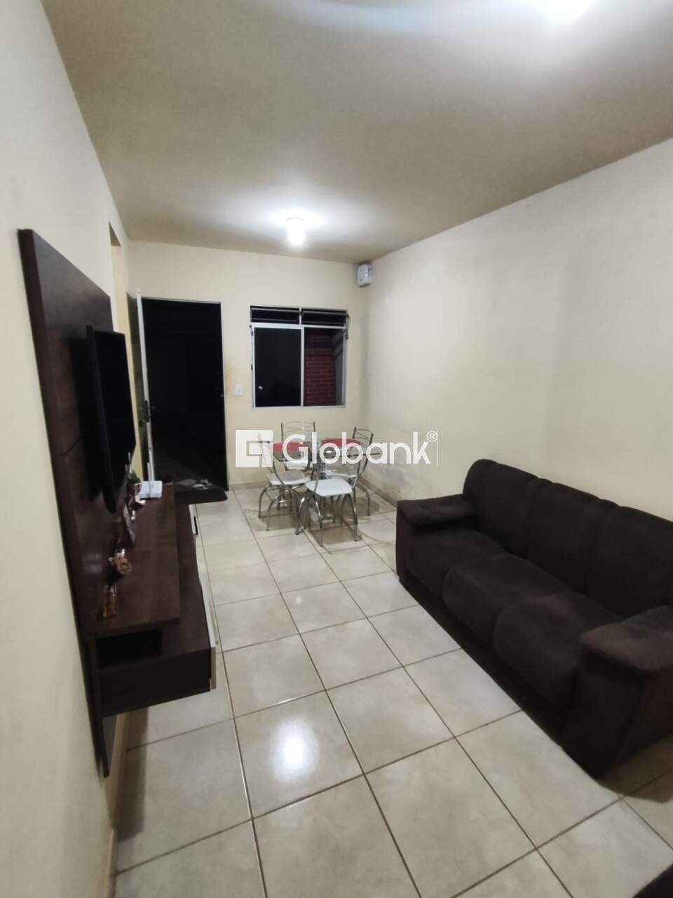 Casa 3 quartos à venda Loteamento Novo Jaraguá 0m² Montes Claros MG: 