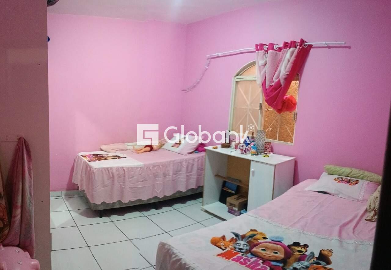 Casa 3 quartos à venda Vila Sion 0m² Montes Claros MG: 