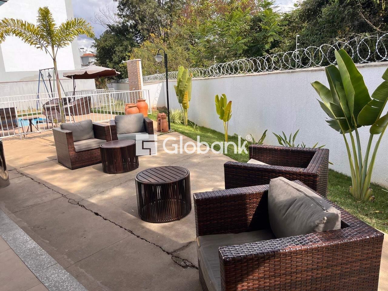 Apartamento 2 quartos à venda Jardim Panorama 0m² Montes Claros MG: 